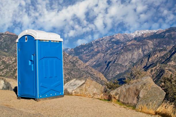 Best Construction site porta potty rental  in Clermont, IN