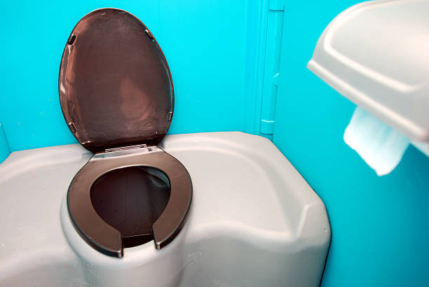 Best Portable restroom trailer rental  in Clermont, IN