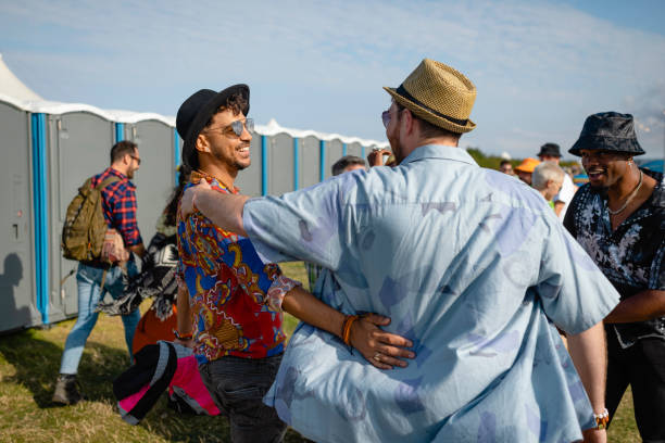 Reliable Clermont, IN porta potty rental Solutions