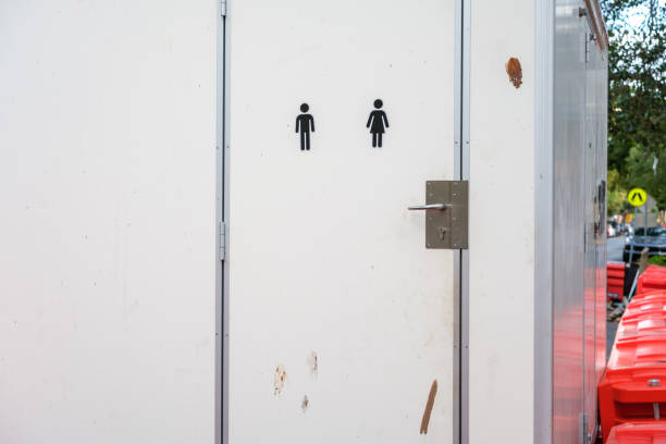 Best Porta potty rental near me  in Clermont, IN