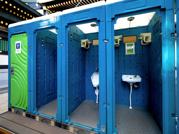Portable Toilet Options We Offer in Clermont, IN