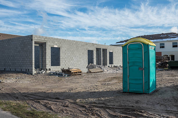Best Best portable toilet rental  in Clermont, IN